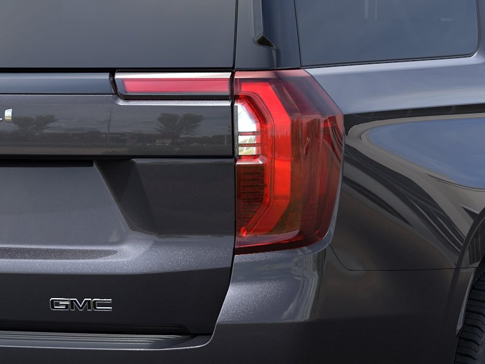 2026 GMC Yukon XL Denali Ultimate - Photo 11