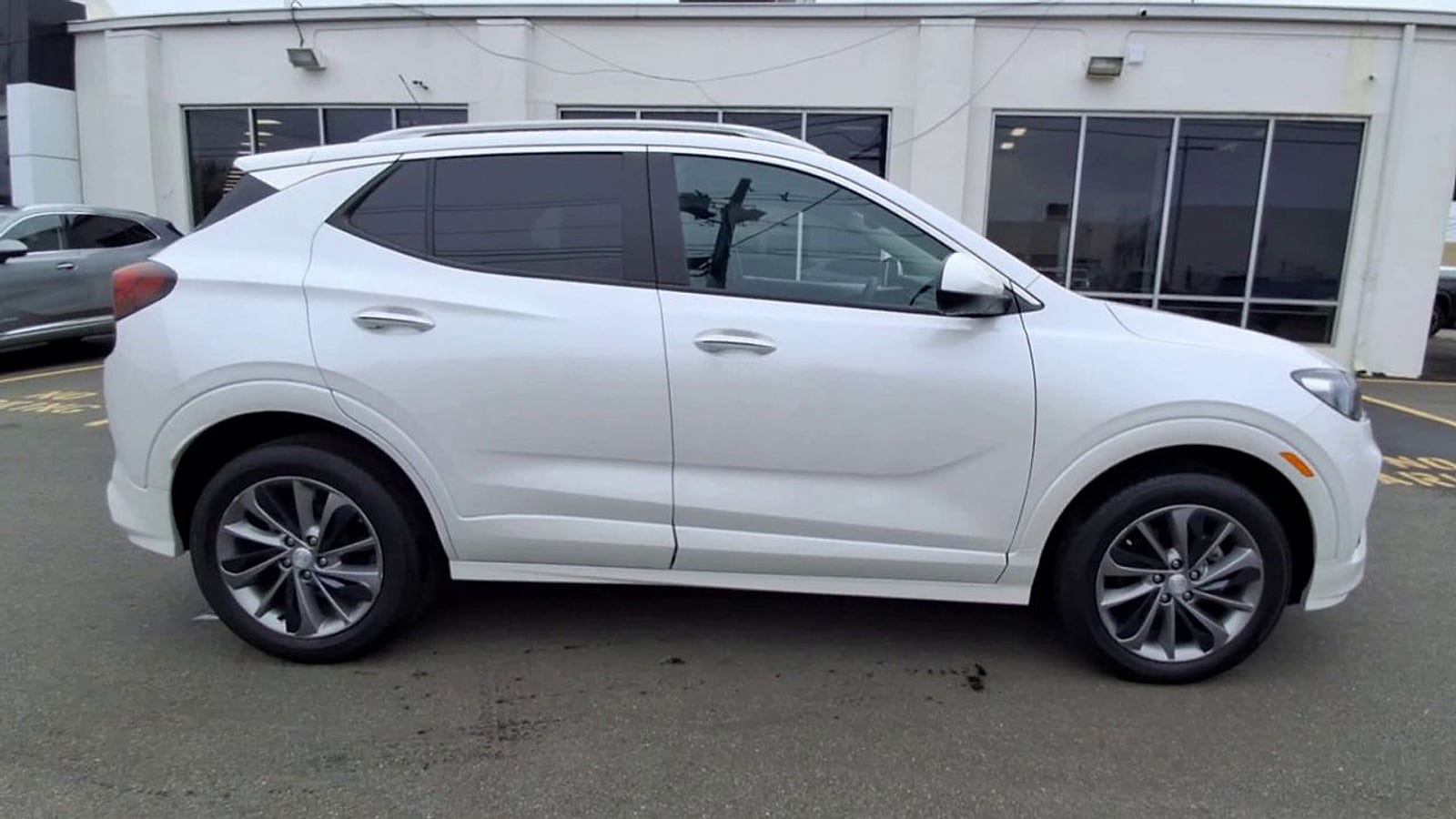 2022 Buick Encore GX Select - Photo 9