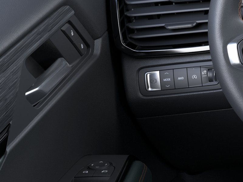 2025 GMC Acadia AT4 - Photo 22