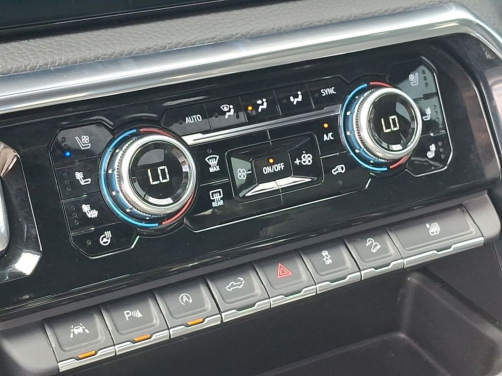 2023 GMC Sierra 1500 Denali Denali - Photo 35