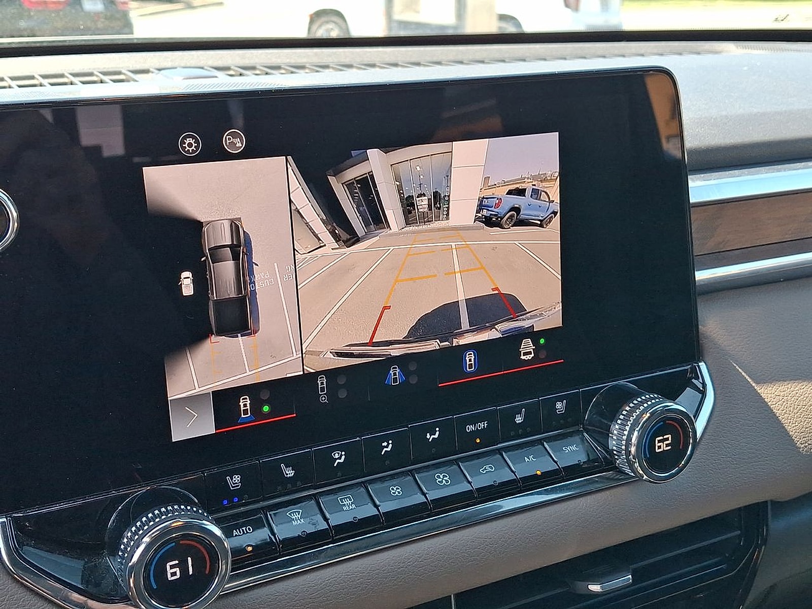 2023 GMC Canyon Denali - Photo 14