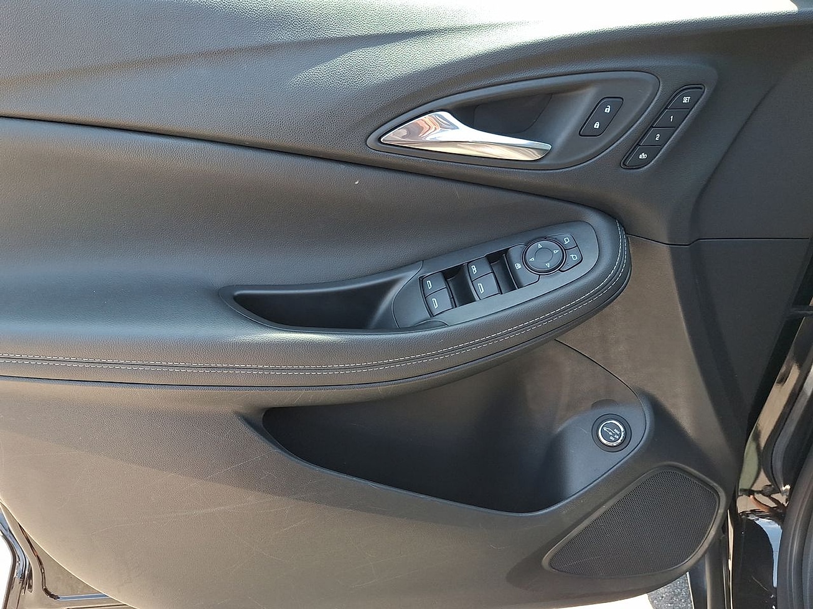 2023 Buick Encore GX Essence - Photo 21