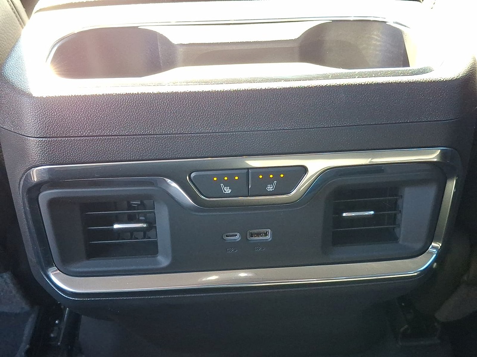 2024 GMC Sierra 1500 Denali Denali - Photo 20