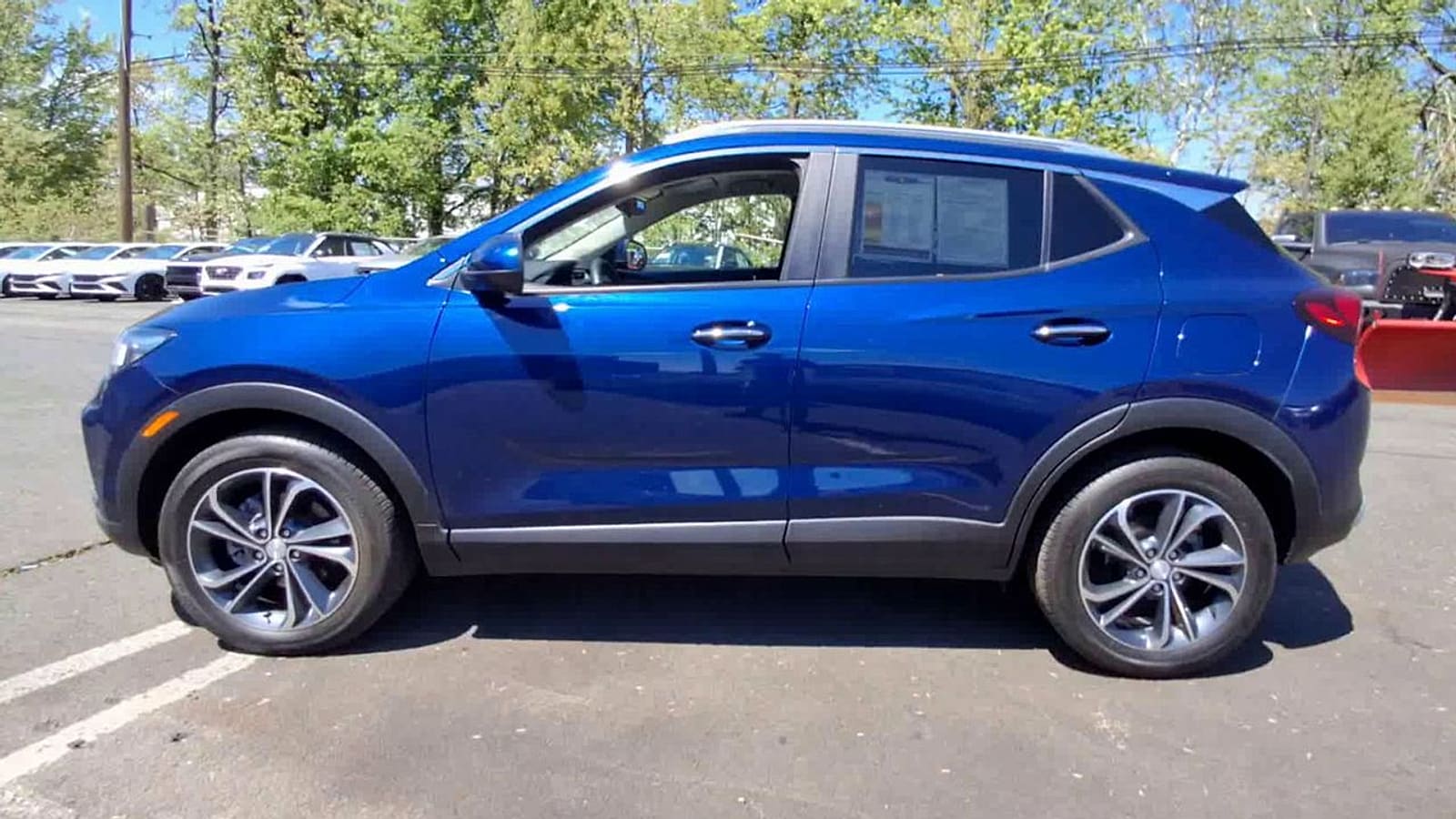 2023 Buick Encore GX Select - Photo 5