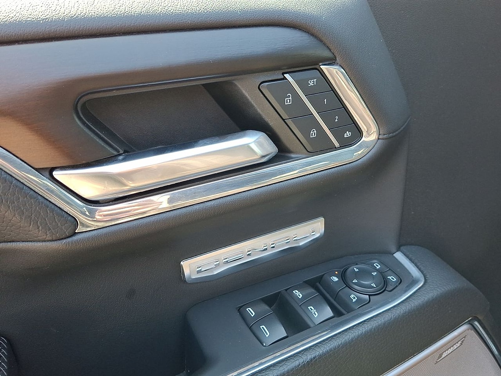 2024 GMC Sierra 1500 Denali Denali - Photo 24