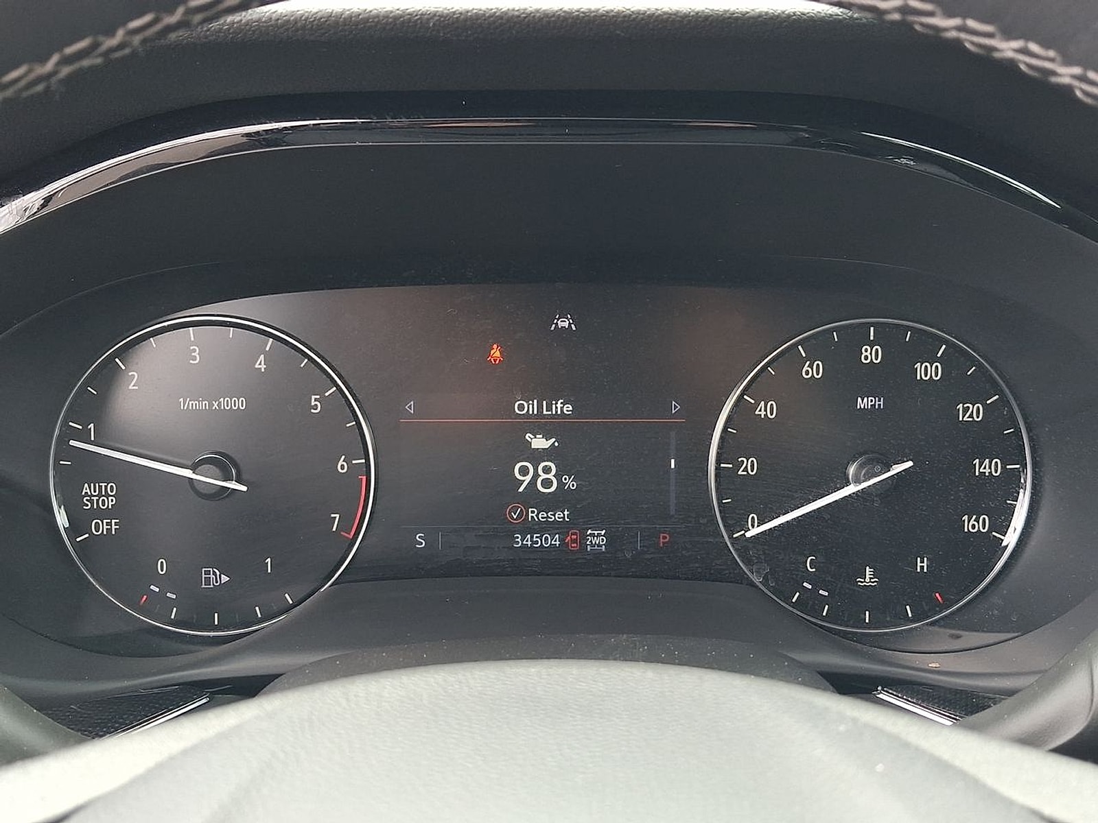 2023 Buick Envision Preferred - Photo 12