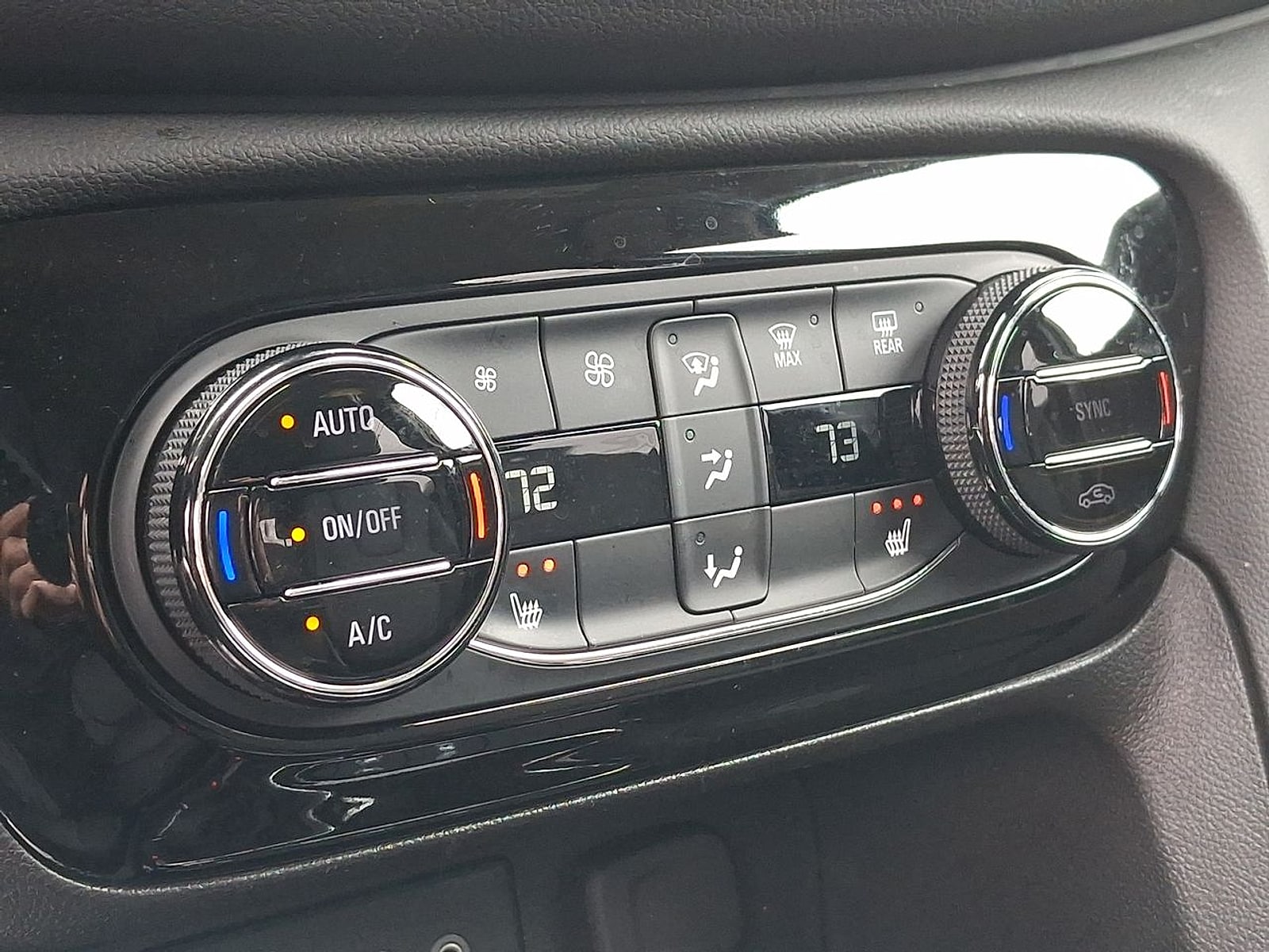 2022 Buick Encore GX Select - Photo 16