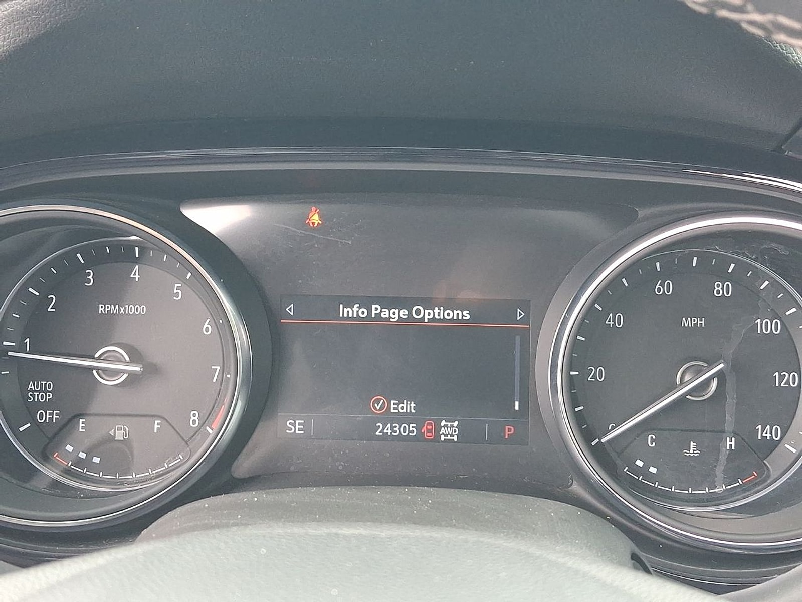 2023 Buick Encore GX Preferred - Photo 12