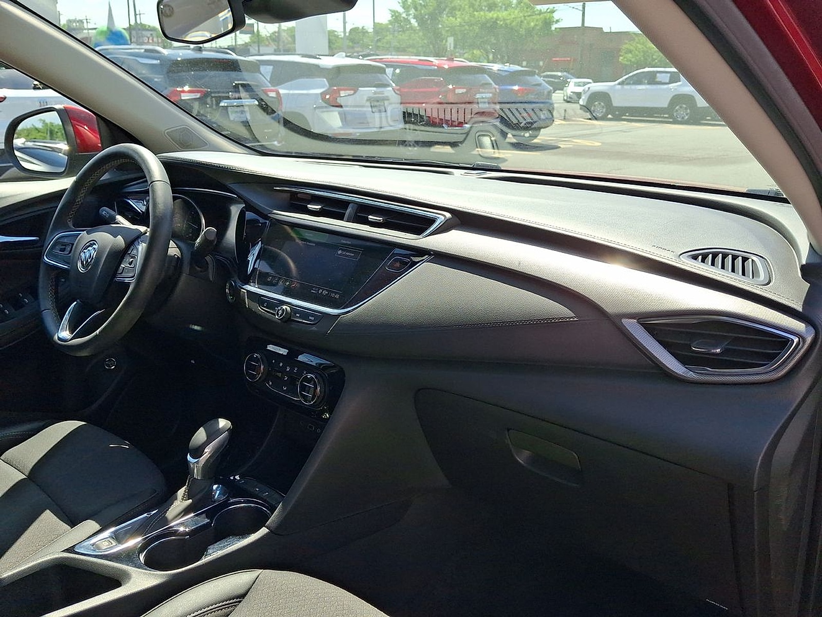 2023 Buick Encore GX Select - Photo 27