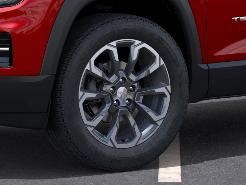 2027 GMC Terrain Elevation - Photo 9