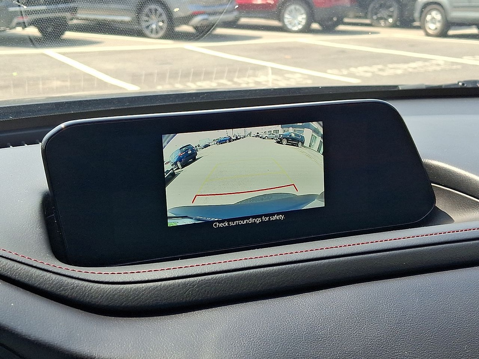 2023 Mazda CX-30 Carbon Edition - Photo 14