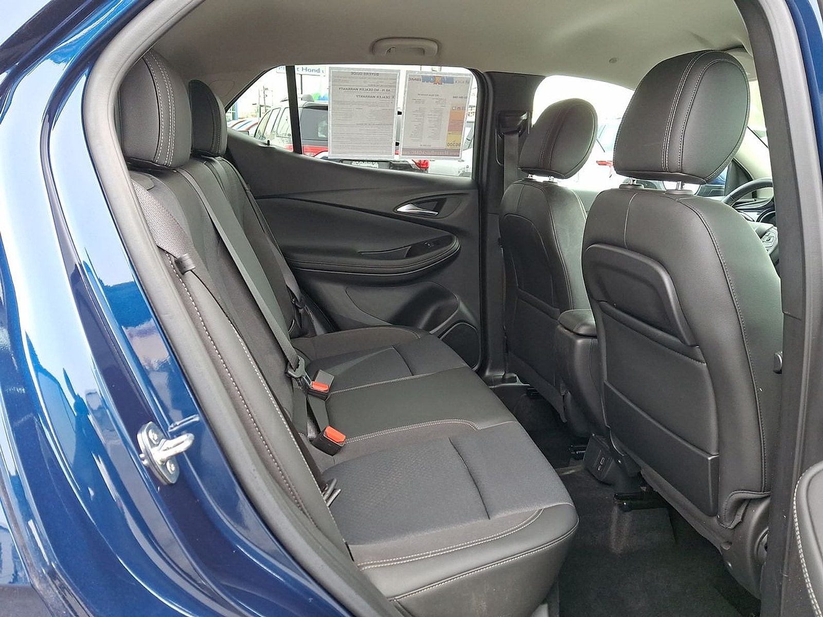 2023 Buick Encore GX Preferred - Photo 25