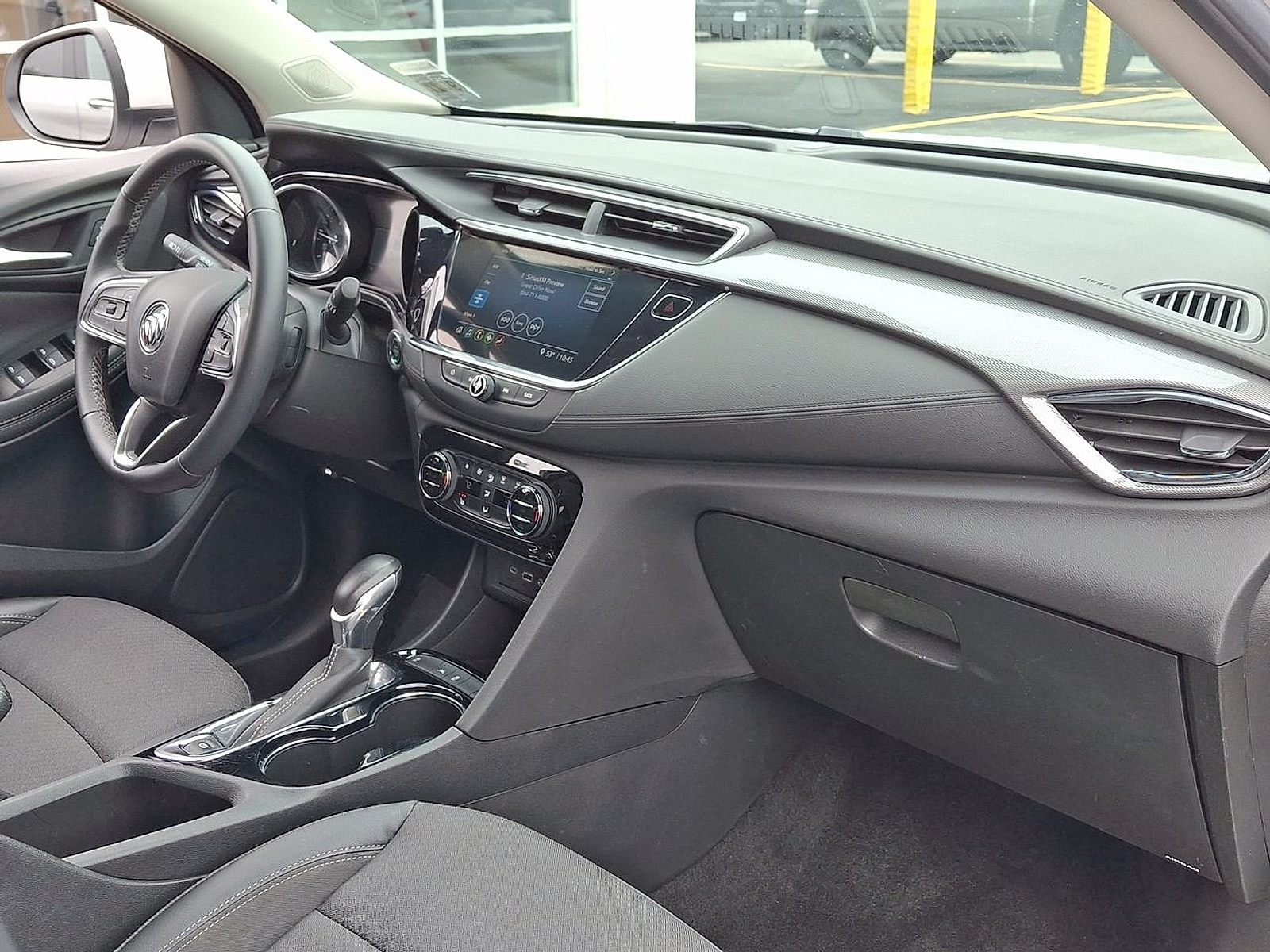 2022 Buick Encore GX Select - Photo 27