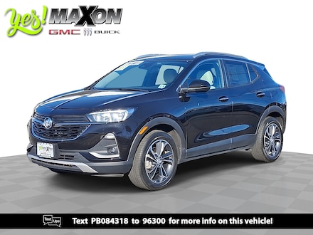 2023 Buick Encore GX Select SUV
