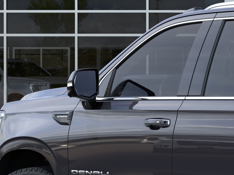 2026 GMC Yukon XL Denali Ultimate - Photo 36