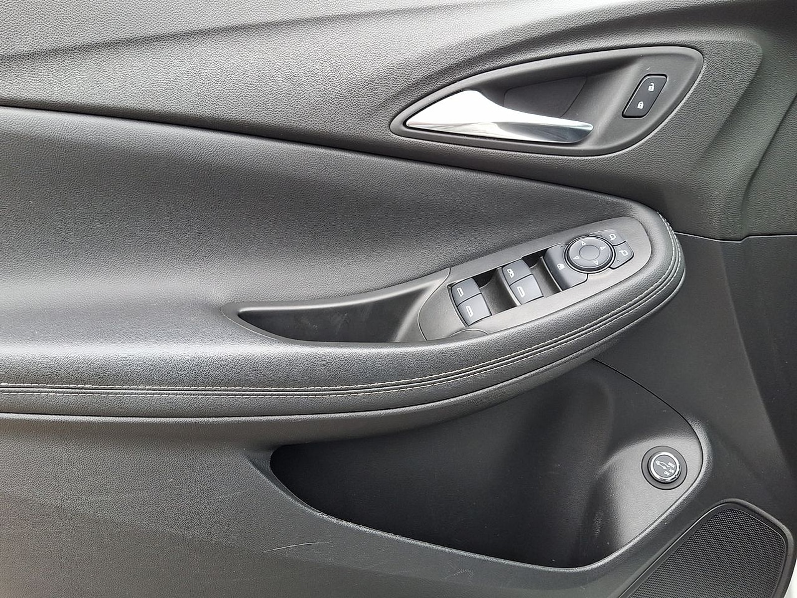 2022 Buick Encore GX Select - Photo 20