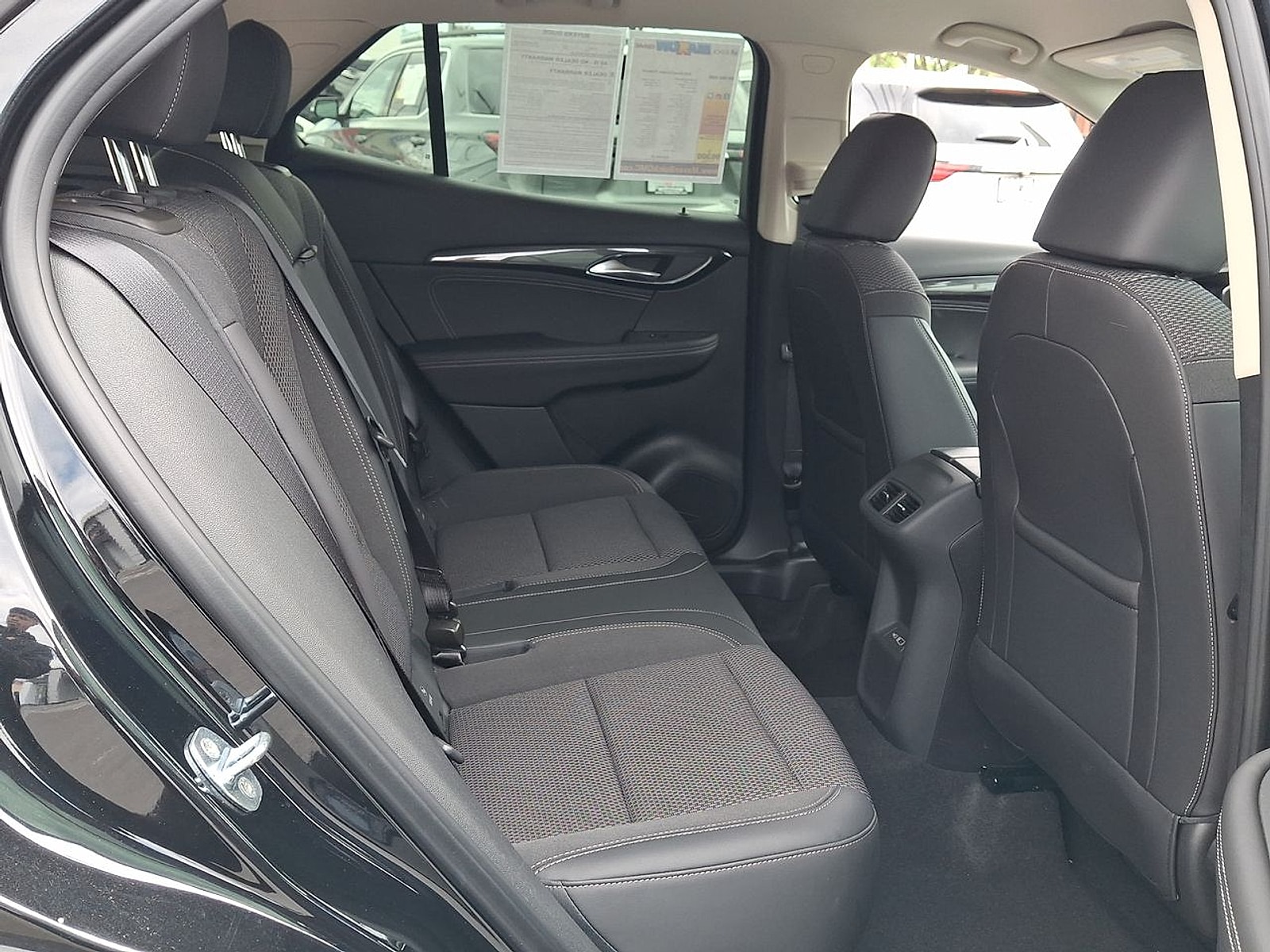 2023 Buick Envision Preferred - Photo 26