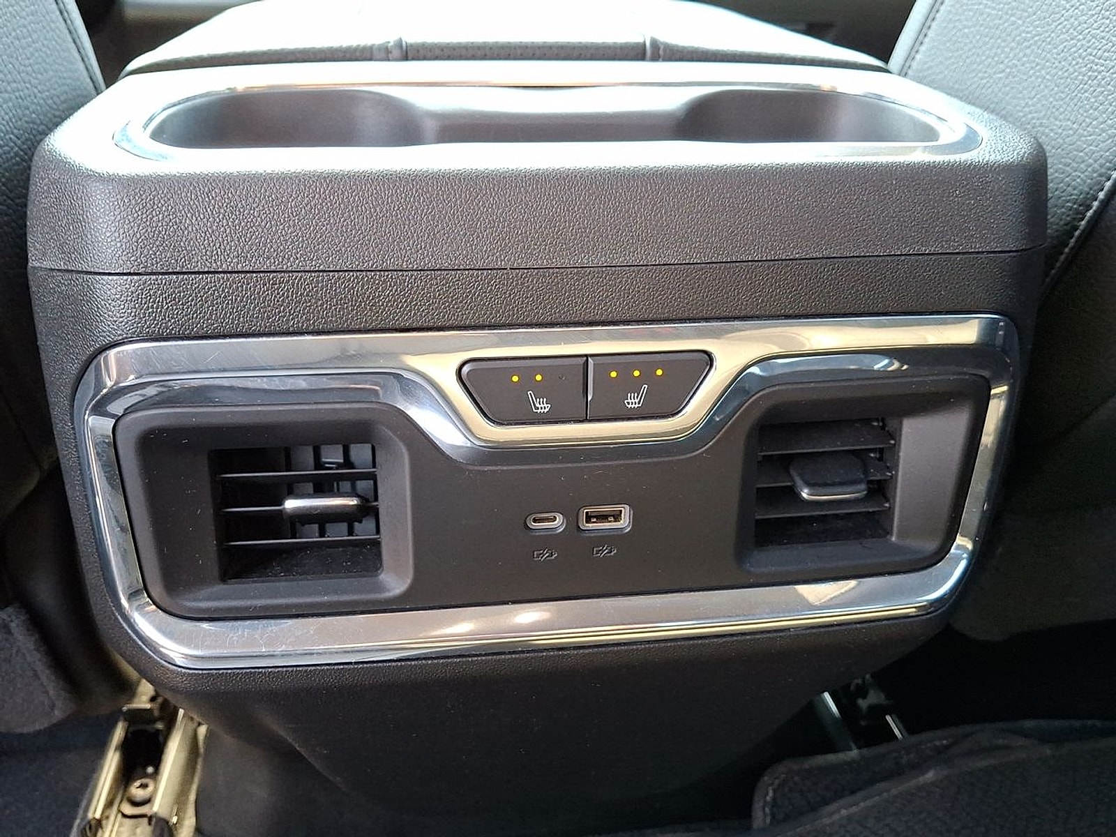 2024 GMC Sierra 1500 Denali Denali - Photo 22