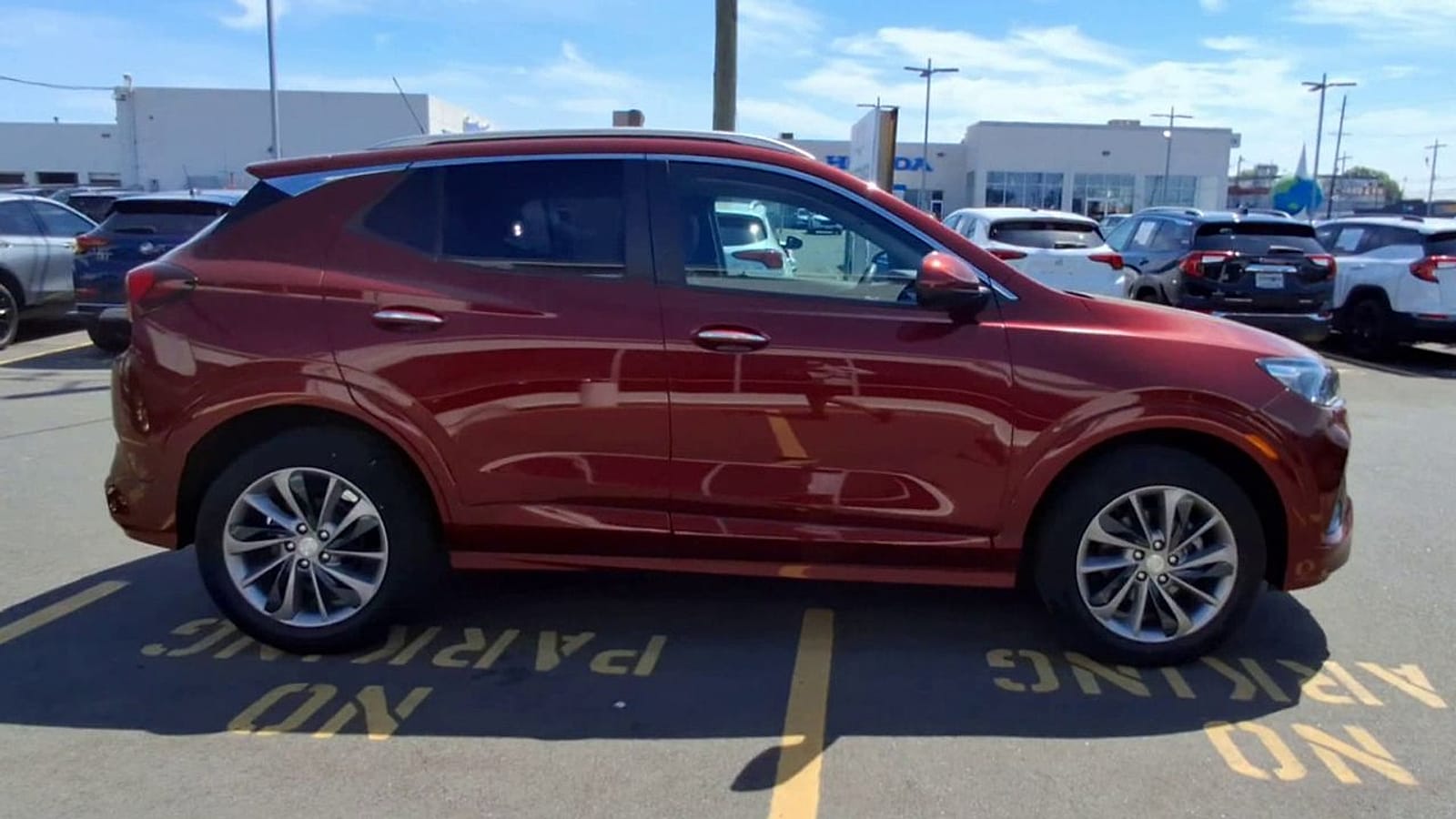 2023 Buick Encore GX Select - Photo 9