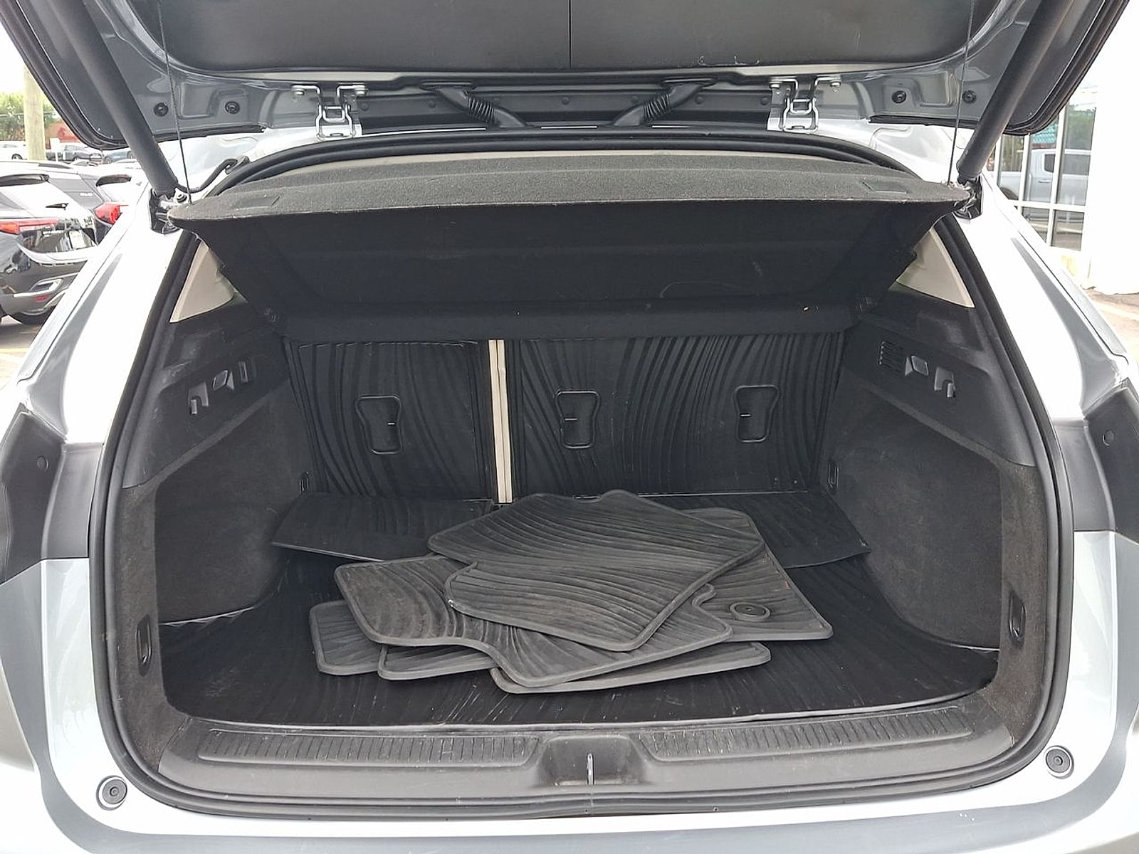 2023 Buick Envision Avenir - Photo 27