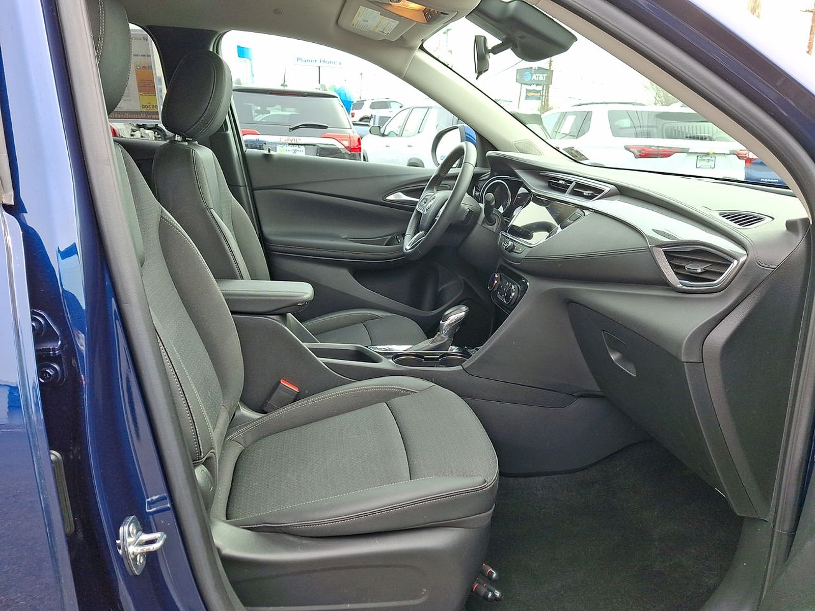 2023 Buick Encore GX Preferred - Photo 26