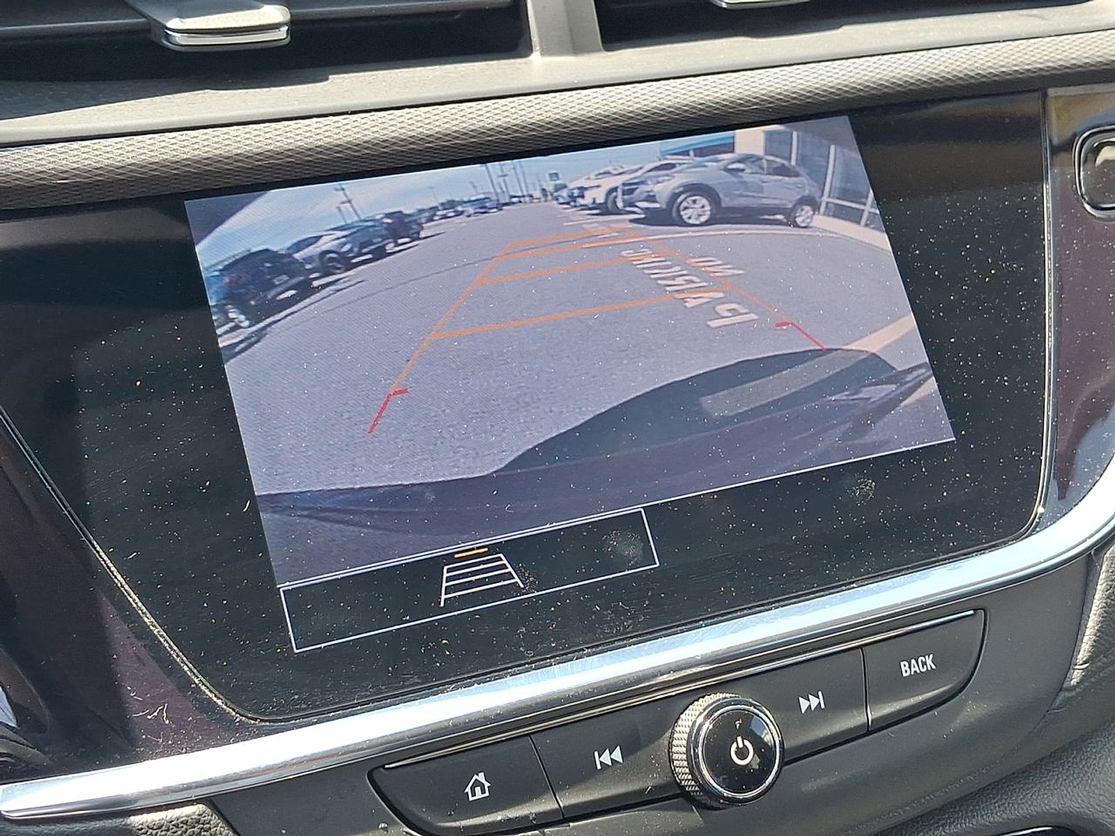 2023 Buick Encore GX Select - Photo 14