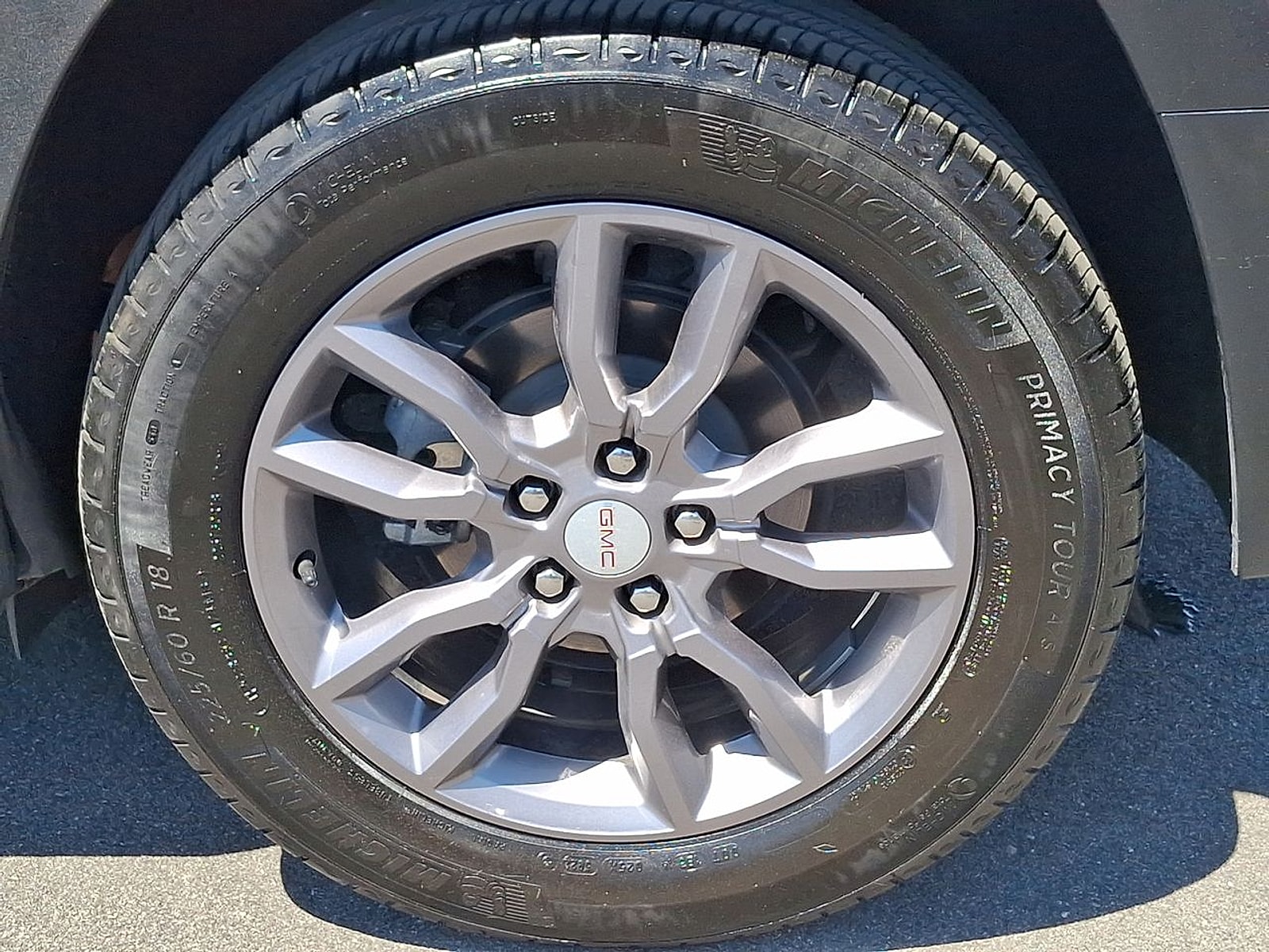 2023 GMC Terrain SLT - Photo 32