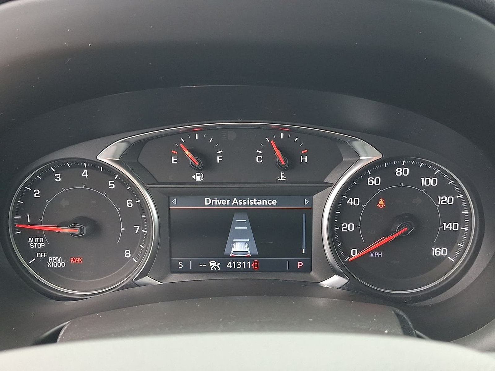 2024 GMC Terrain SLT - Photo 12