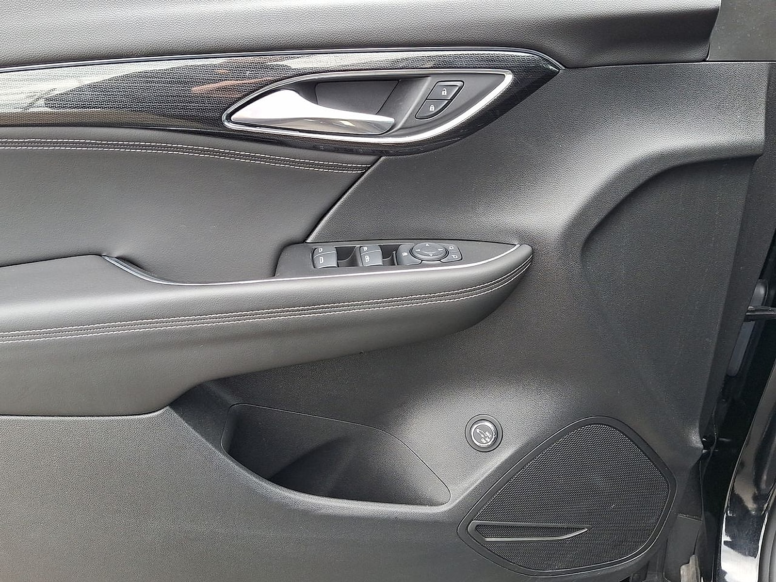 2023 Buick Envision Preferred - Photo 21