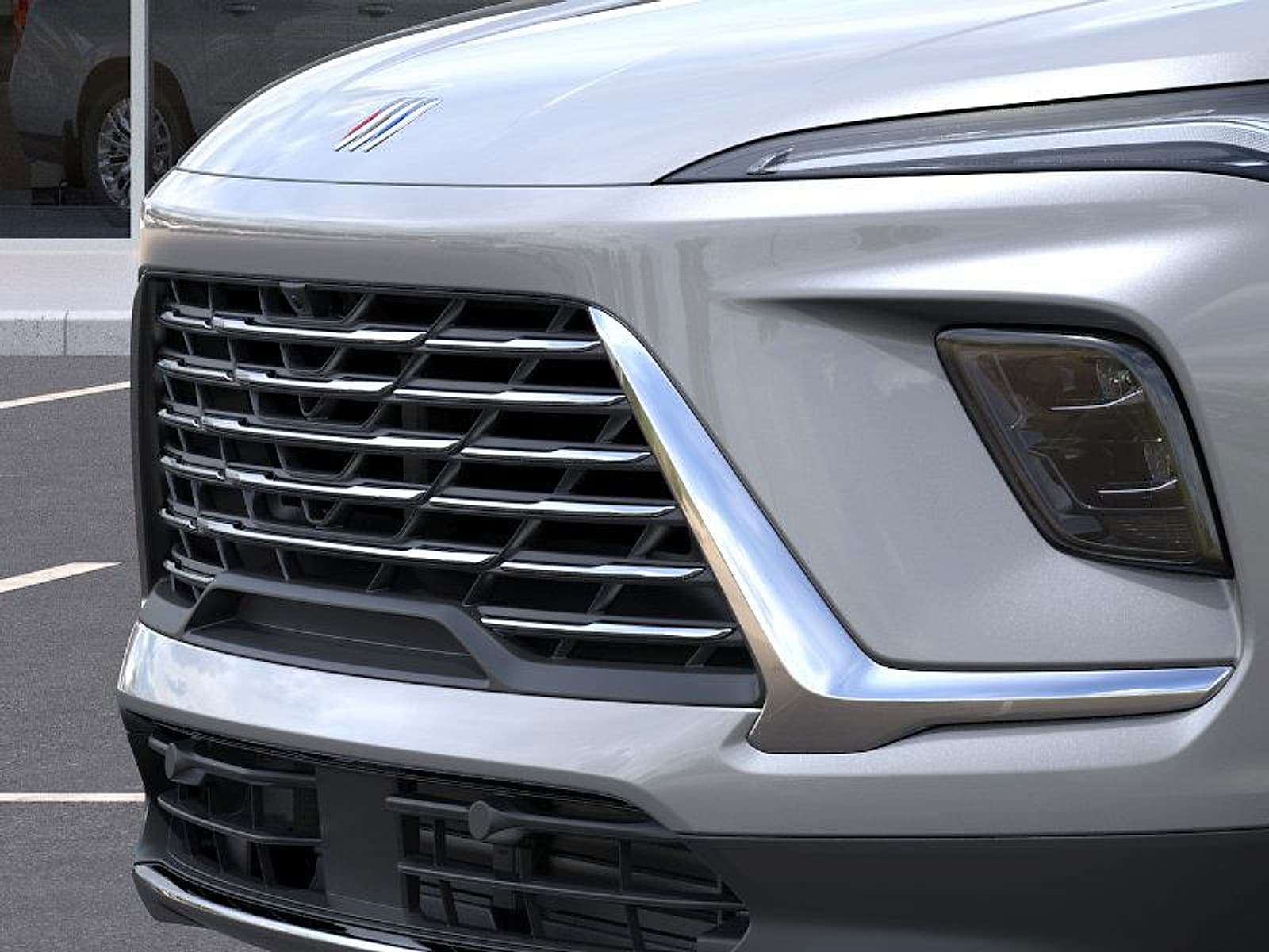 2026 Buick Enclave Preferred - Photo 13