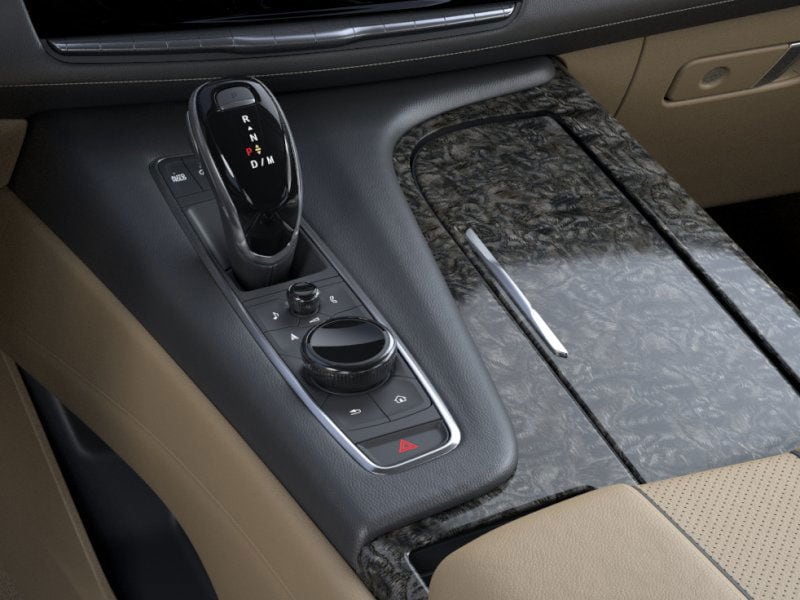 2024 Cadillac Escalade ESV Premium Luxury - Photo 58