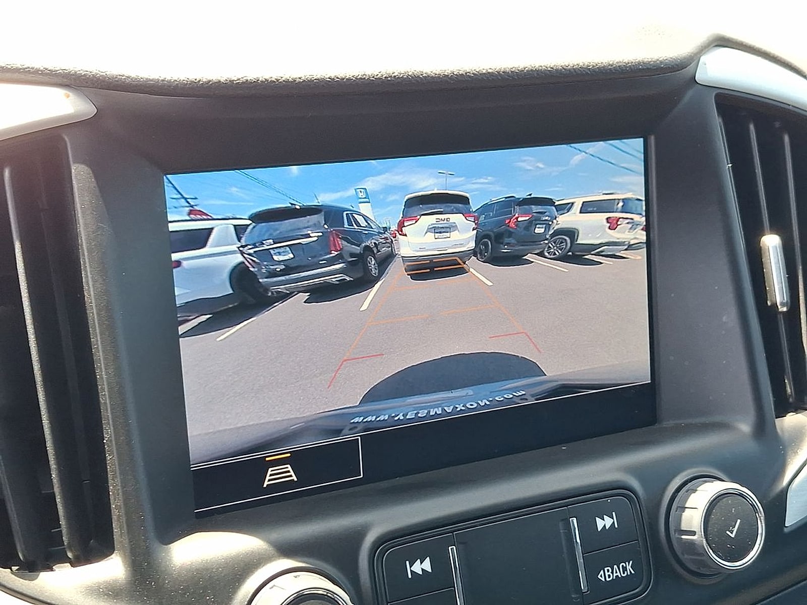 2024 GMC Terrain SLT - Photo 14