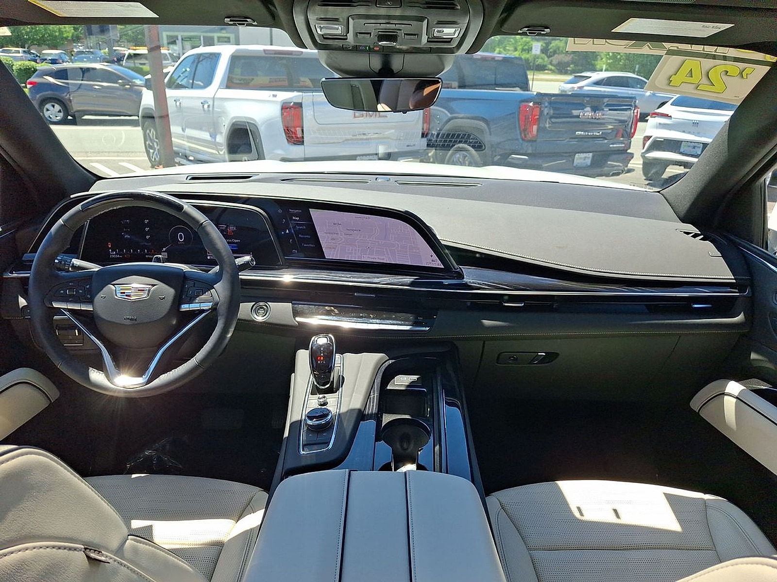2024 Cadillac Escalade Sport - Photo 21