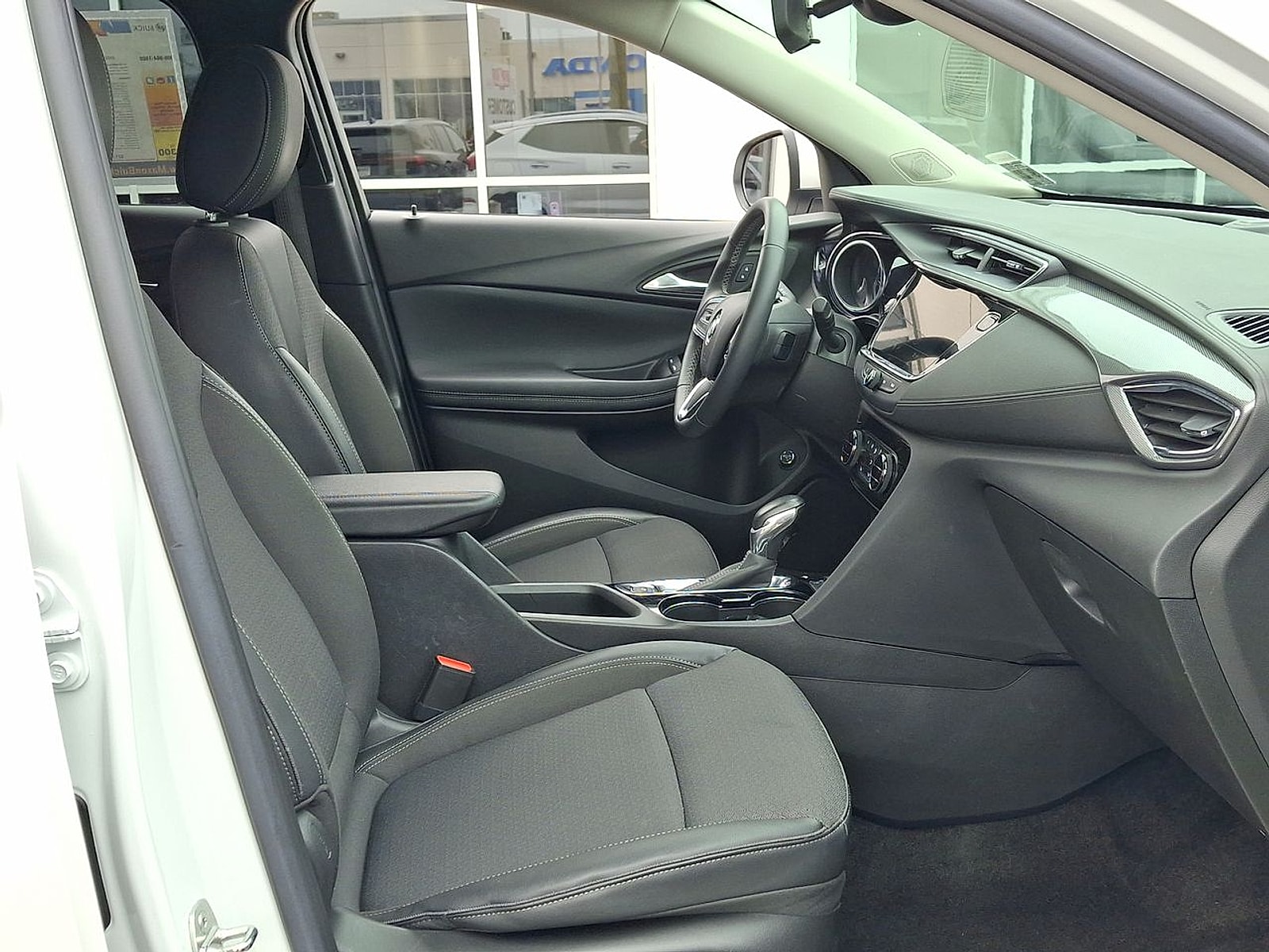 2022 Buick Encore GX Select - Photo 26