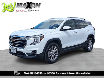 2024 GMC Terrain SLT SUV