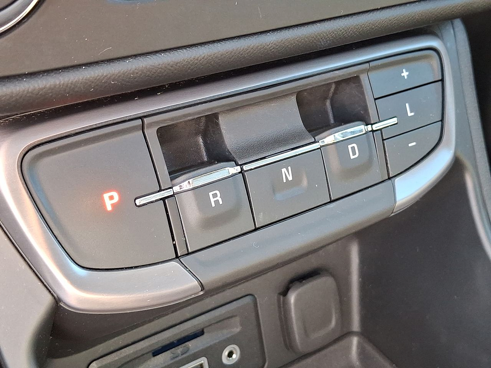 2024 GMC Terrain AT4 - Photo 21