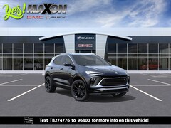 2026 Buick Encore GX Sport Touring SUV