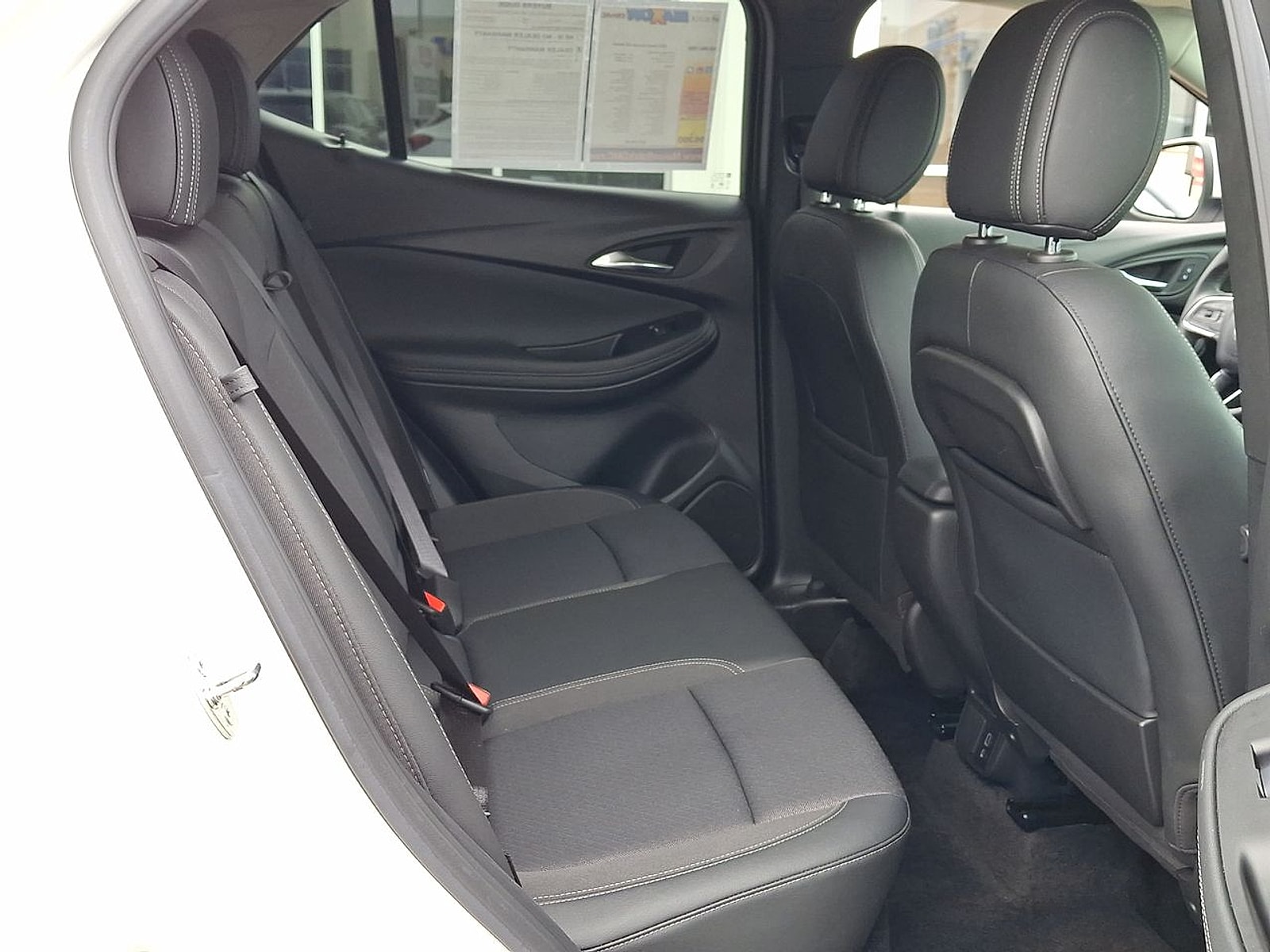 2022 Buick Encore GX Select - Photo 25