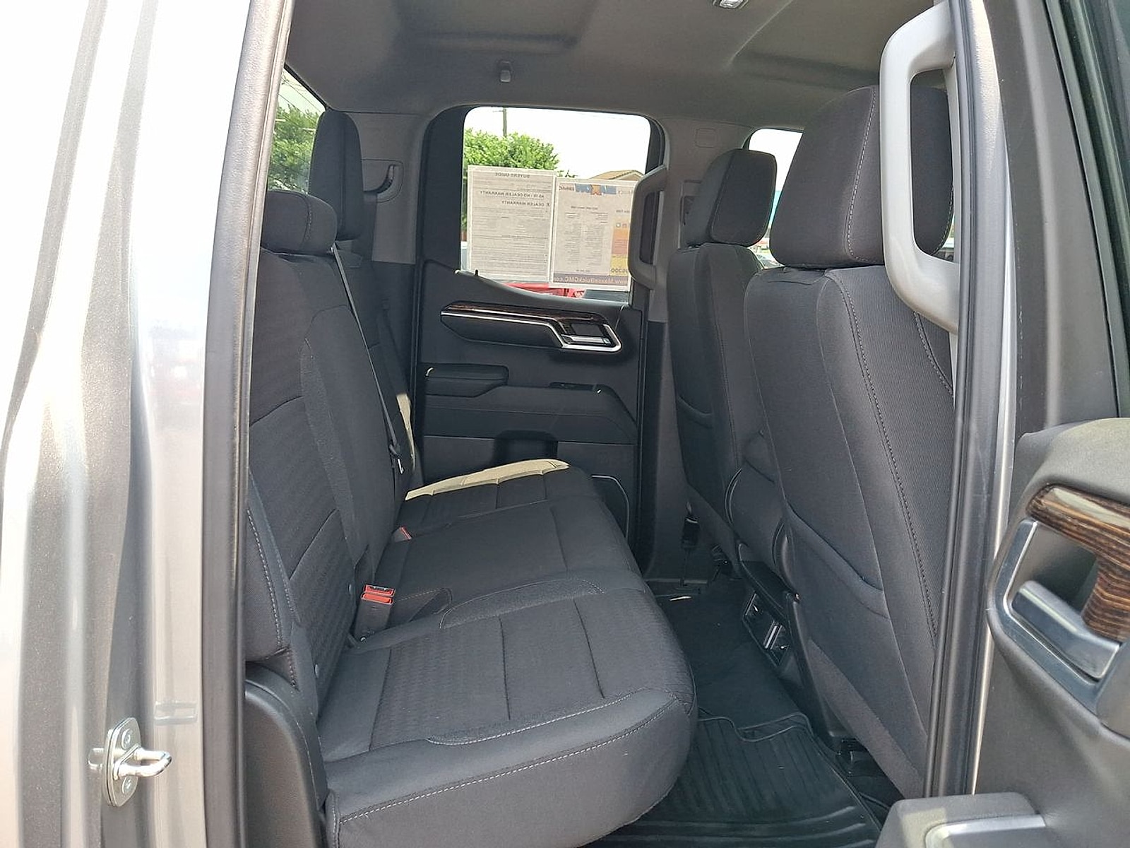 2023 GMC Sierra 1500 Elevation - Photo 26