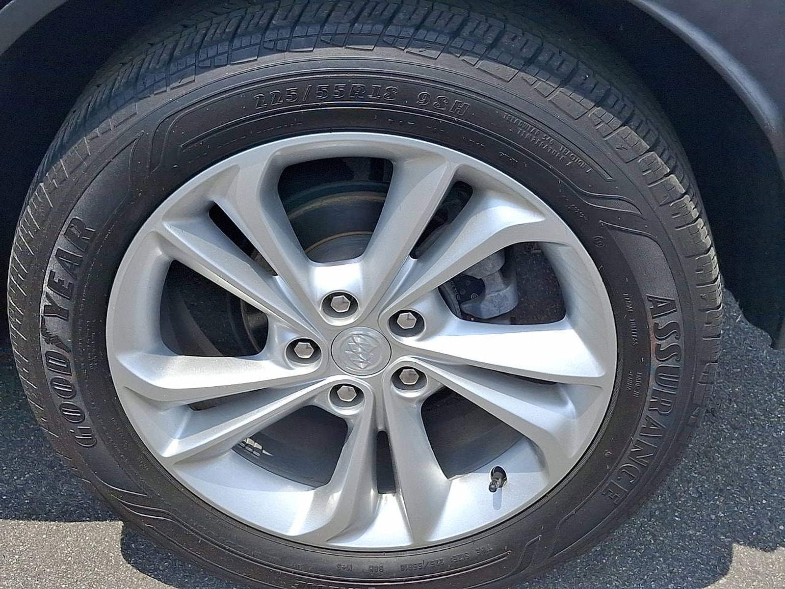 2023 Buick Encore GX Preferred - Photo 31