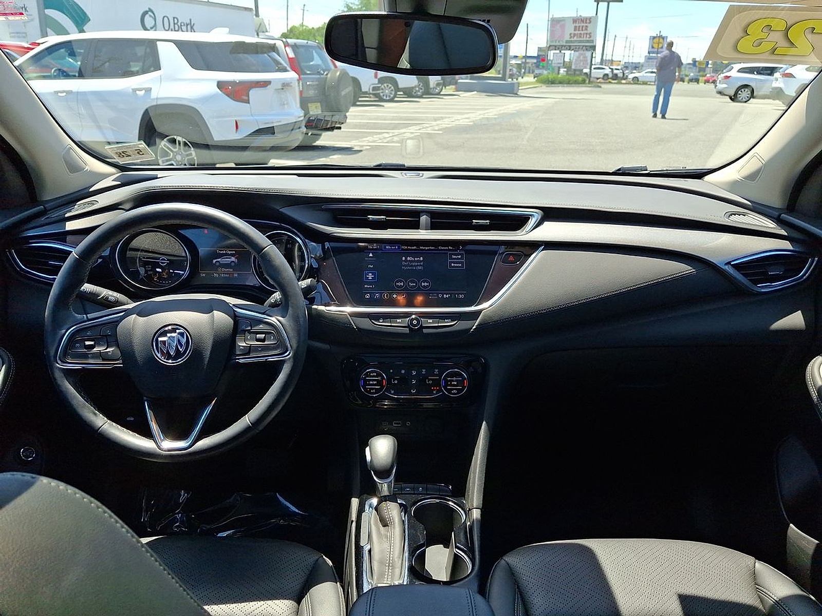 2023 Buick Encore GX Essence - Photo 20
