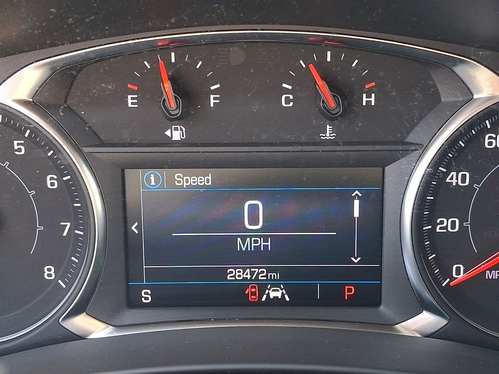 2022 GMC Terrain SLE - Photo 12