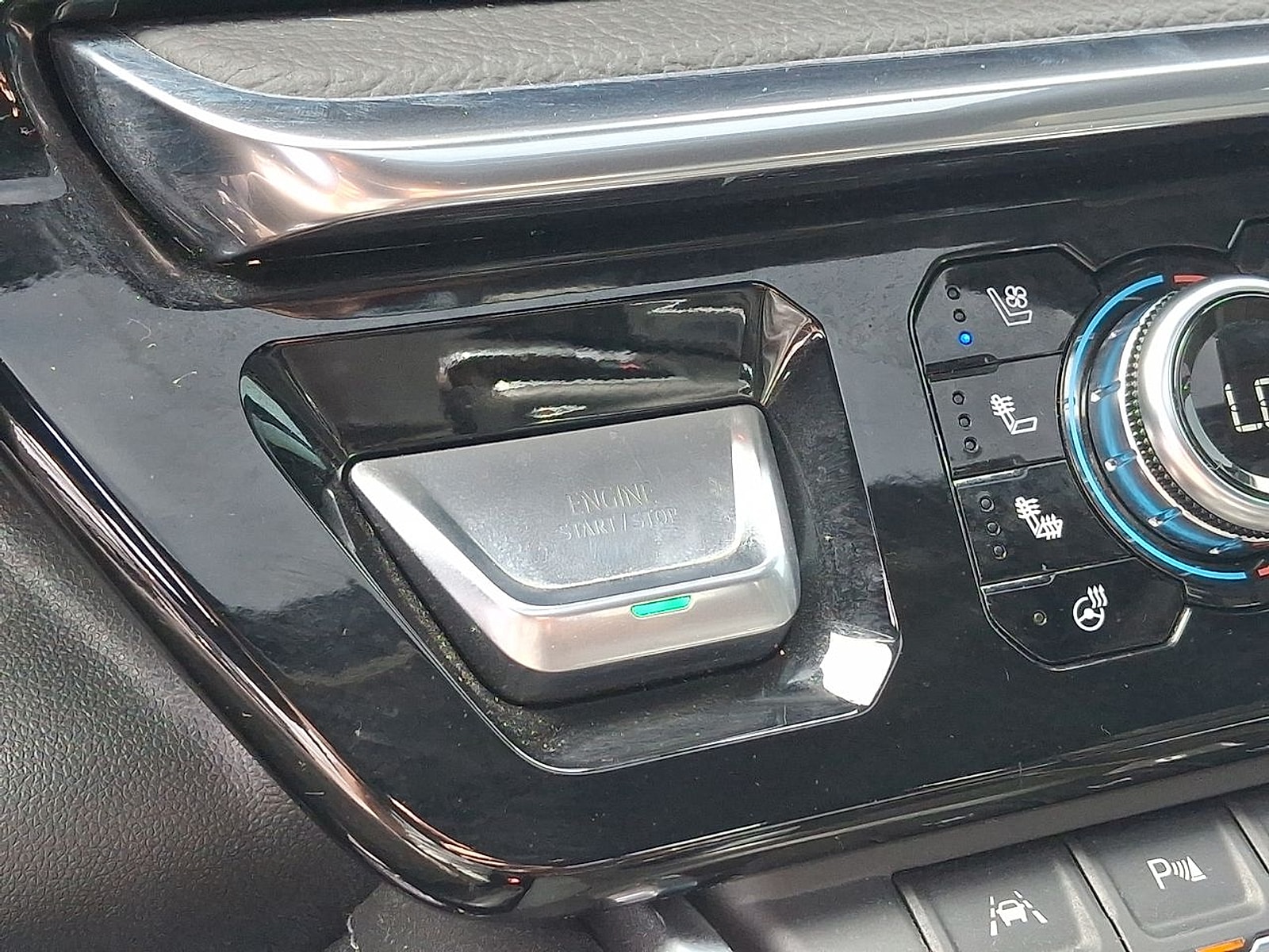 2023 GMC Sierra 1500 Denali Denali - Photo 16