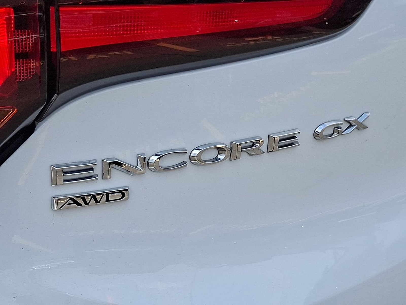 2023 Buick Encore GX Preferred - Photo 30