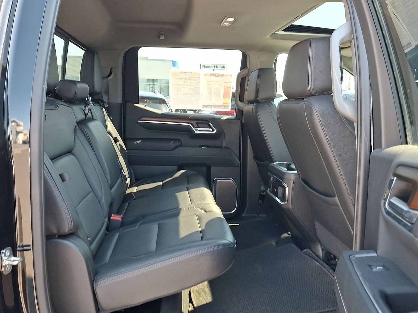 2024 GMC Sierra 1500 Denali Denali - Photo 28