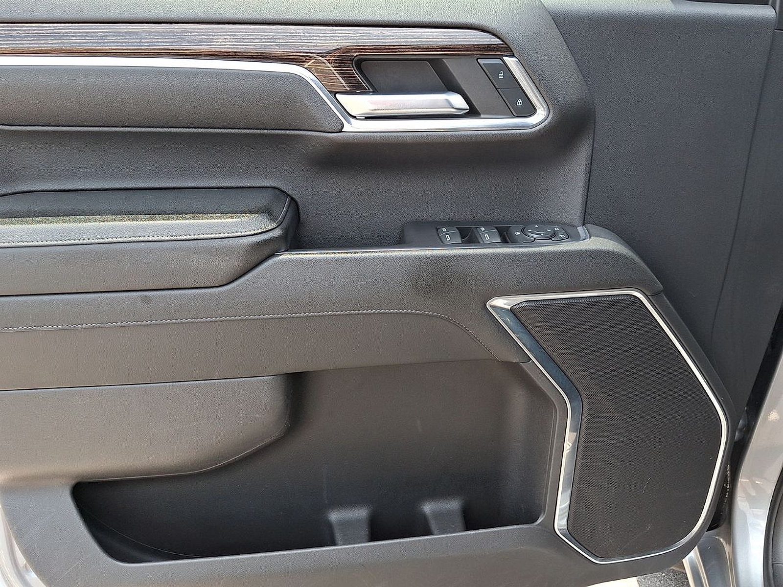 2023 GMC Sierra 1500 Elevation - Photo 21