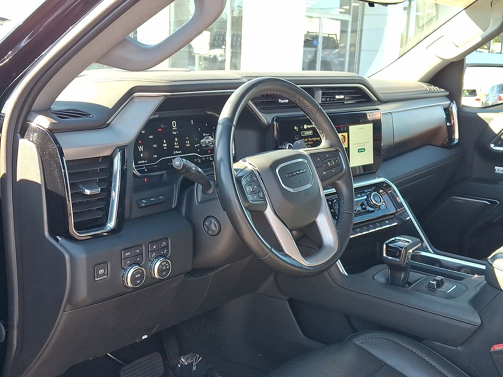 2024 GMC Sierra 1500 Denali Denali - Photo 10