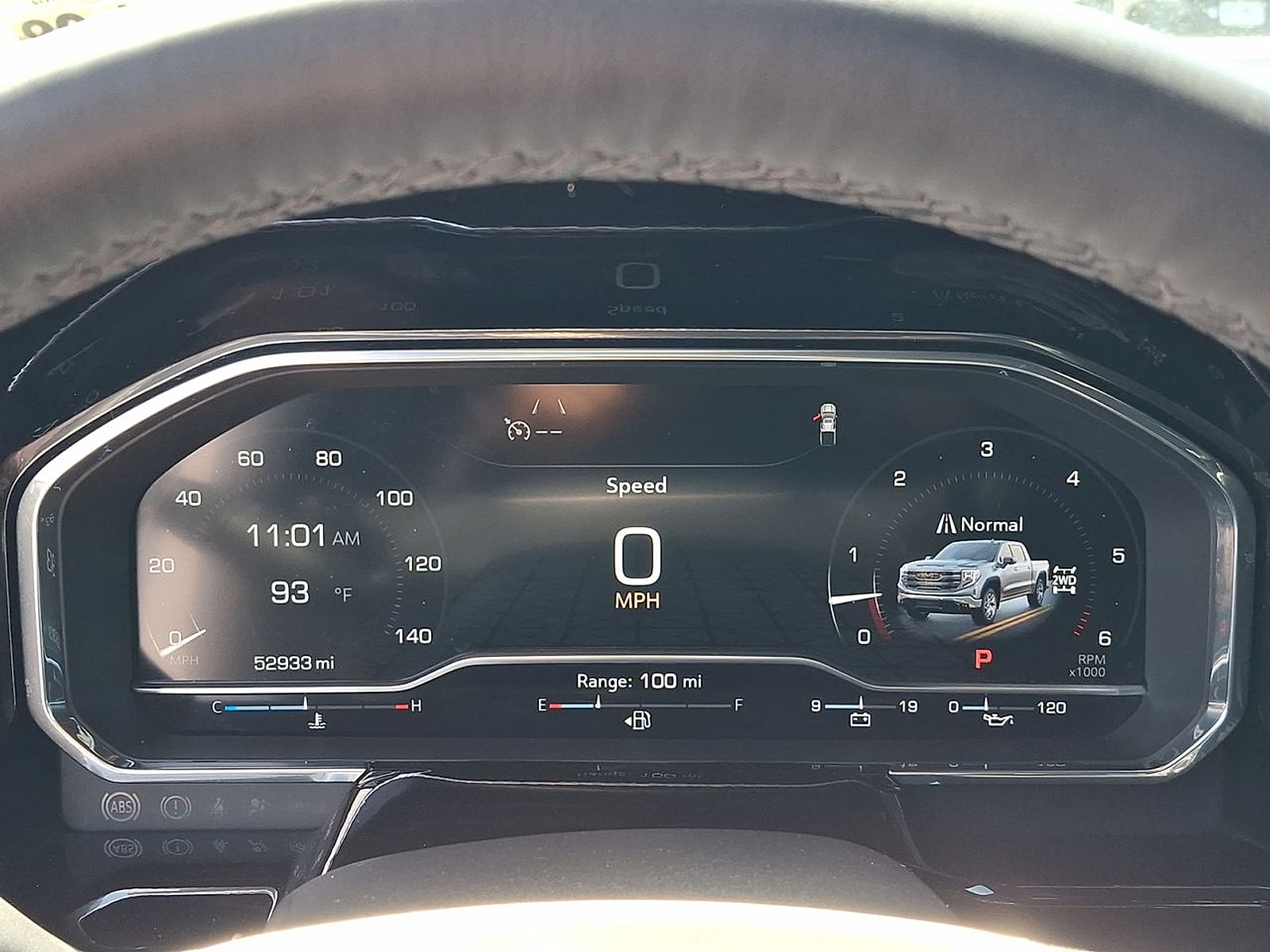 2024 GMC Sierra 1500 SLT - Photo 12