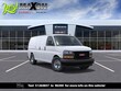 GMC Savana Cargo 2500
