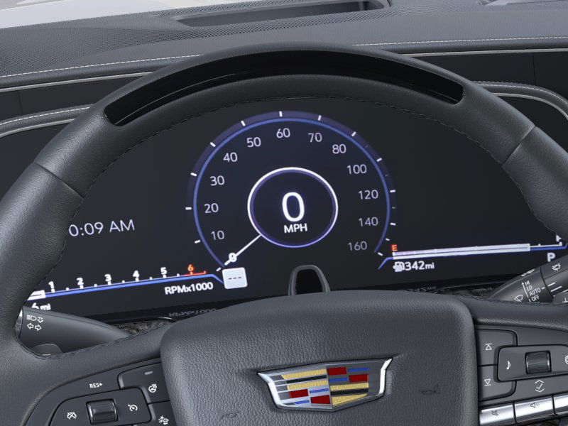 2024 Cadillac Escalade ESV Premium Luxury - Photo 53